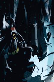 BATMAN 89 ECHOES #5 (OF 6) (rel:12/18)