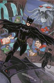 BATMAN DARK AGE #6 (OF 6) (rel:11/13)~