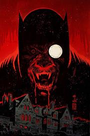 BATMAN FULL MOON #2 (OF 4) (rel:11/20)~