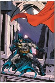 BATMAN SUPERMAN WORLDS FINEST #33 (rel:11/20)~