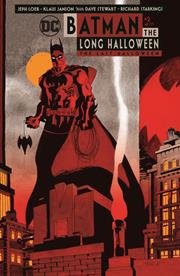 BATMAN THE LONG HALLOWEEN THE LAST HALLOWEEN #2 (OF 10) (rel:10/30)~