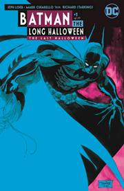 BATMAN THE LONG HALLOWEEN THE LAST HALLOWEEN #3 (OF 10) (rel:11/27)~