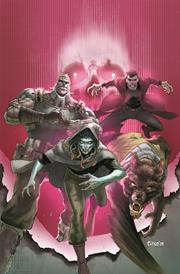 DC HORROR PRESENTS CREATURE COMMANDOS #1 (OF 6) (rel:10/2)~