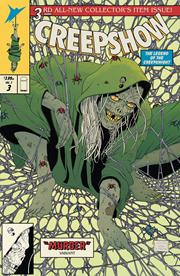 CREEPSHOW VOL 3 #3 (OF 5) (rel:11/27)