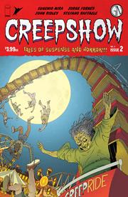 CREEPSHOW VOL 3 #2 (OF 5) (rel:10/23)~