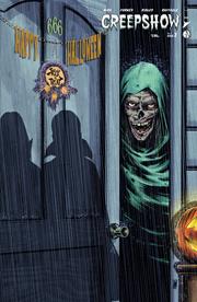 CREEPSHOW VOL 3 #2 (OF 5) (rel:10/23)~