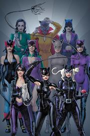 CATWOMAN #68 (rel:9/18)