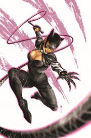 CATWOMAN #69 (rel:10/16)~