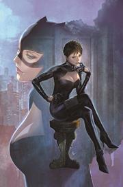 CATWOMAN #69 (rel:10/16)~