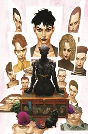 CATWOMAN #70 (rel:11/20)~