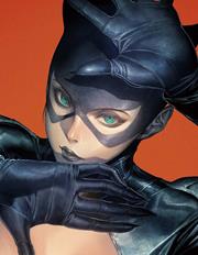 CATWOMAN #70 (rel:11/20)~