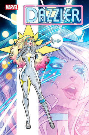 DAZZLER #4 (rel:12/11)