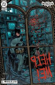 DETECTIVE COMICS #1090 (rel:10/23)~