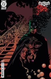 DETECTIVE COMICS #1090 (rel:10/23)~