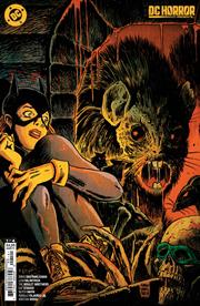 DC HORROR PRESENTS #1 (OF 3) (rel:10/23)~