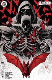 DC HORROR PRESENTS #1 (OF 3) (rel:10/23)~