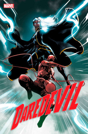 DAREDEVIL #14 (rel:10/2)~