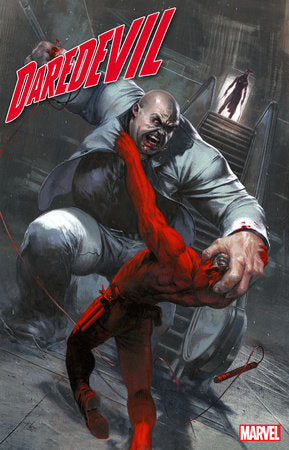 DAREDEVIL #15 (rel:11/20)~