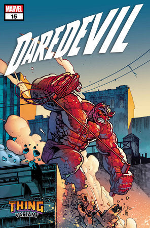 DAREDEVIL #15 (rel:11/20)~