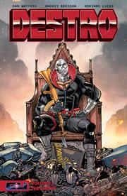 DESTRO TP VOL 01 (rel:11/19)~