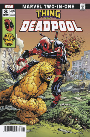 DEADPOOL #8 (rel:11/13)~