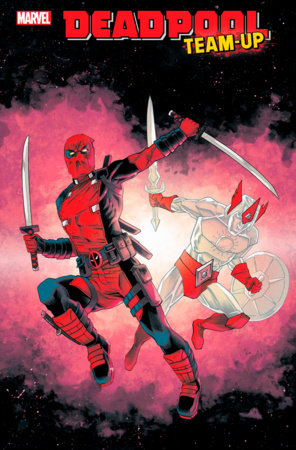 DEADPOOL TEAM-UP #2 (rel:9/25)