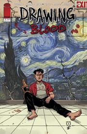 DRAWING BLOOD #7 (OF 12) (rel:11/27)