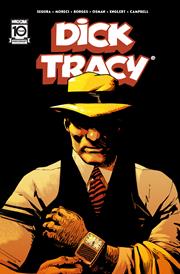 DICK TRACY TP VOL 1 (rel:12/17)