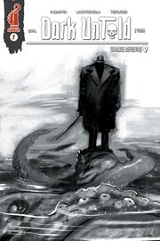 DARK UNTOLD STRANGE DETECTIVE #1 (rel:12/4)