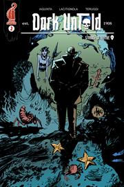 DARK UNTOLD STRANGE DETECTIVE #2 (OF 3) (rel:11/27)