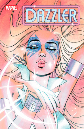 DAZZLER #3 (rel:11/27)