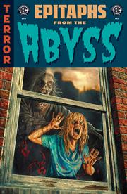 EC EPITAPHS FROM THE ABYSS #4 (OF 12) (rel:10/16)~