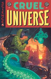 EC CRUEL UNIVERSE #3 (OF 5) (rel:10/2)~