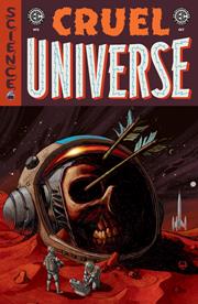 EC CRUEL UNIVERSE #3 (OF 5) (rel:10/2)~