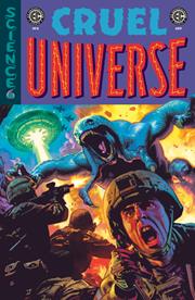 EC CRUEL UNIVERSE #4 (OF 5) (rel:11/6)~