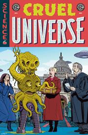 EC CRUEL UNIVERSE #4 (OF 5) (rel:11/6)~