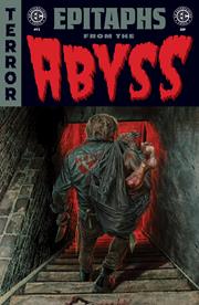 EC EPITAPHS FROM THE ABYSS #3 (OF 12) (rel:9/18)