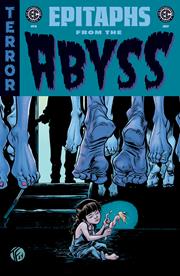 EC EPITAPHS FROM THE ABYSS #3 (OF 12) (rel:9/18)