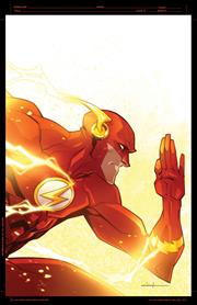 FLASH #13 (rel:9/25)