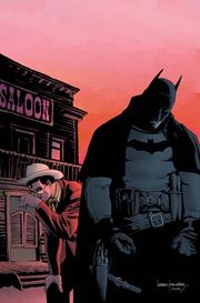 BATMAN GOTHAM BY GASLIGHT THE KRYPTONIAN AGE #6 (OF 6) (rel:11/13)~