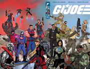 GI JOE #1 (rel:11/13)~