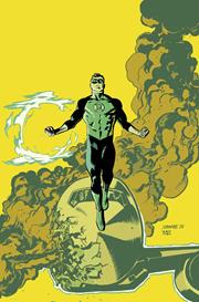 GREEN LANTERN #16 (rel:10/16)~