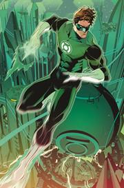 GREEN LANTERN #16 (rel:10/16)~