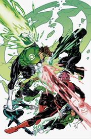 GREEN LANTERN CIVIL CORPS SPECIAL #1 (ONE SHOT) (rel:10/9)~