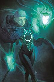 GREEN LANTERN DARK #1 (OF 7) (rel:10/23)~