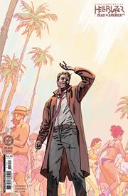 JOHN CONSTANTINE HELLBLAZER DEAD IN AMERICA #10 (OF 11) (rel:10/23)~