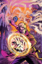 JOHN CONSTANTINE HELLBLAZER DEAD IN AMERICA #11 (OF 11) (rel:12/18)