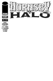 HORNSBY & HALO #1 (rel:11/27)~