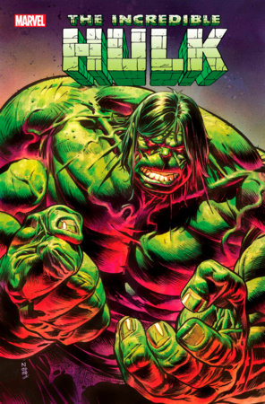 INCREDIBLE HULK #19 (rel:11/13)