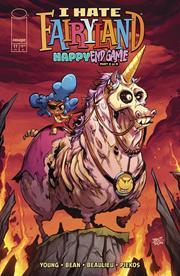 I HATE FAIRYLAND (2022) #17 (rel:11/6)~